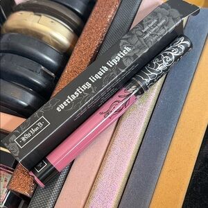 KVD Everlasting Liquid Lipstick